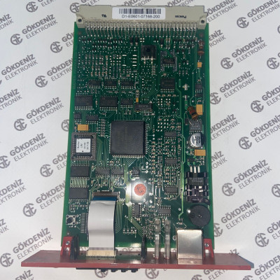 D1-E0601-07168-200 Asansör Kartı